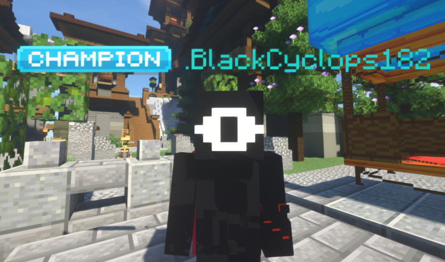 🟡 Champion