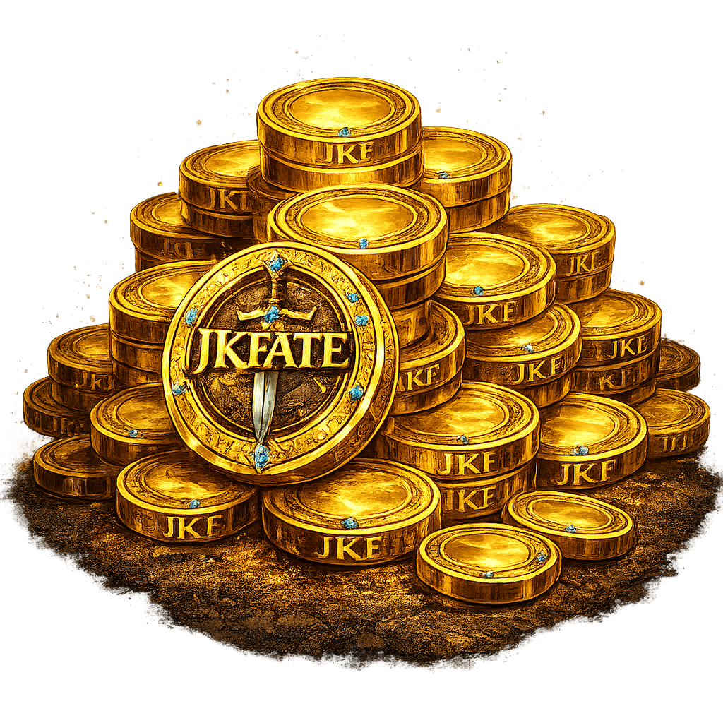 1000 Monedas
