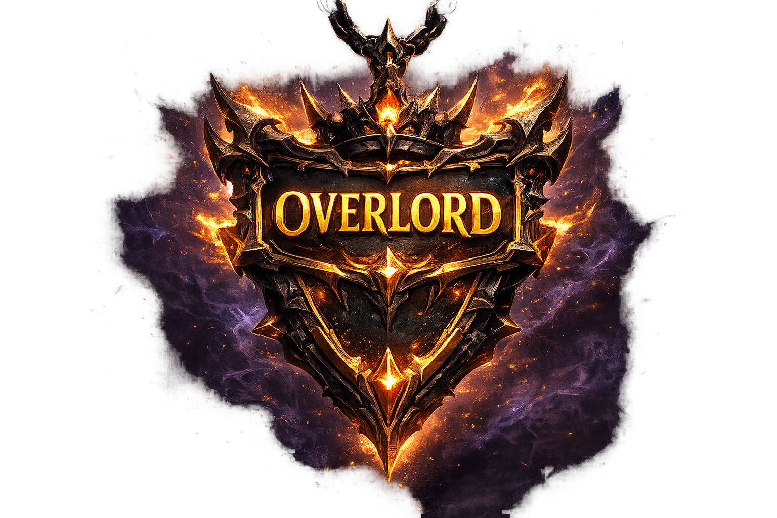 RANGO OVERLORD EXCLUSIVO PERMANENTE